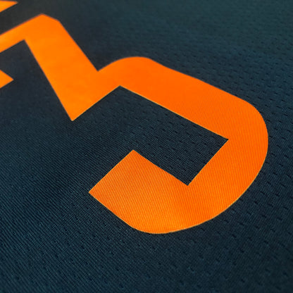 NBA OKC special edition Jersey