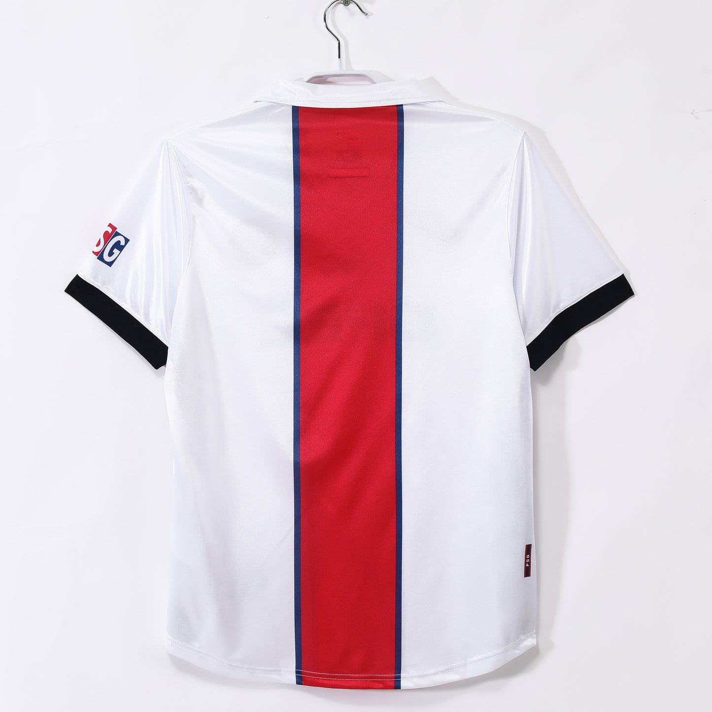 1998/1999 PSG  Retro Home Jersey