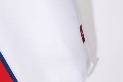 1998/1999 PSG  Retro Home Jersey