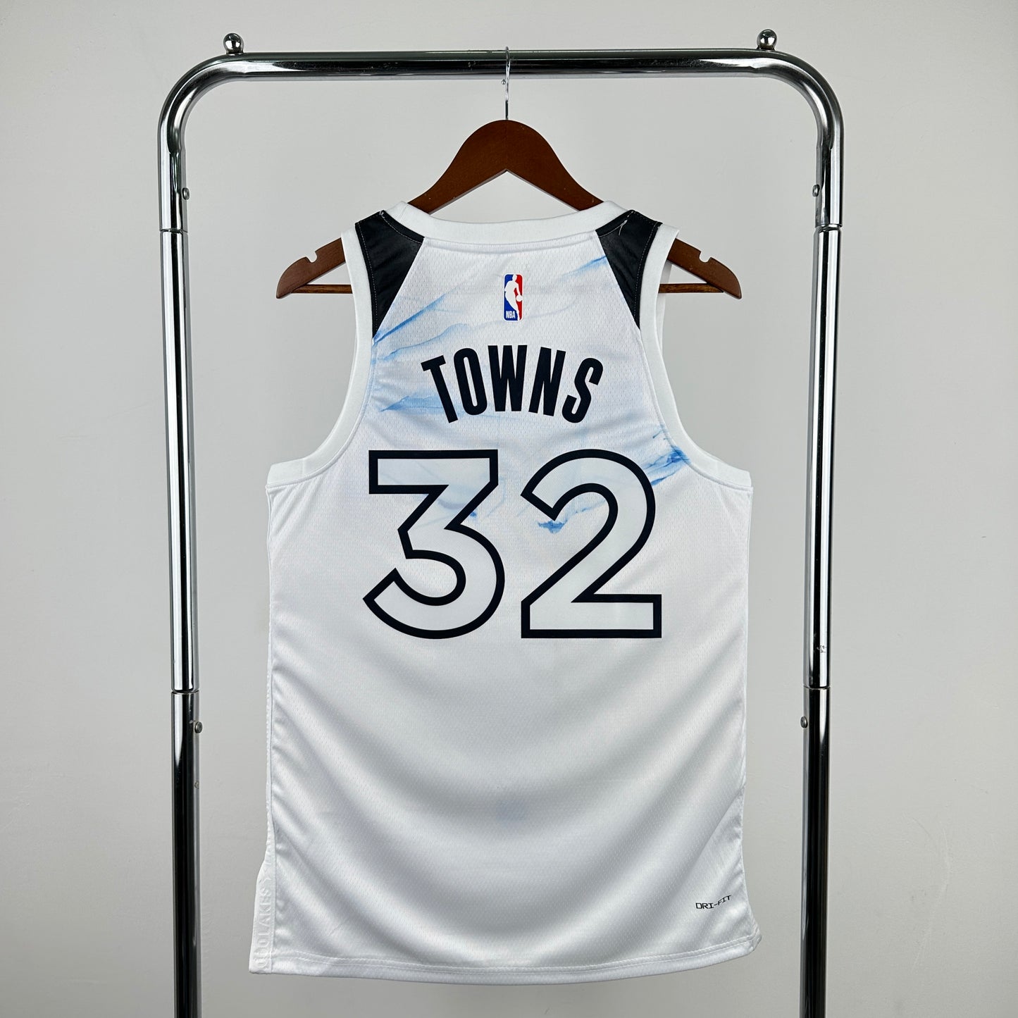 NBA Minnesota Timberwolves  special edition Jersey