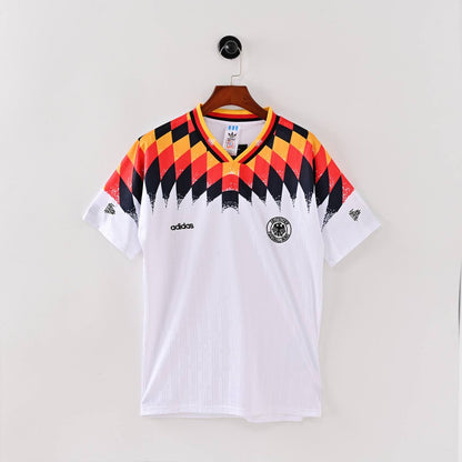 1994 Germany Home Retro Jersey