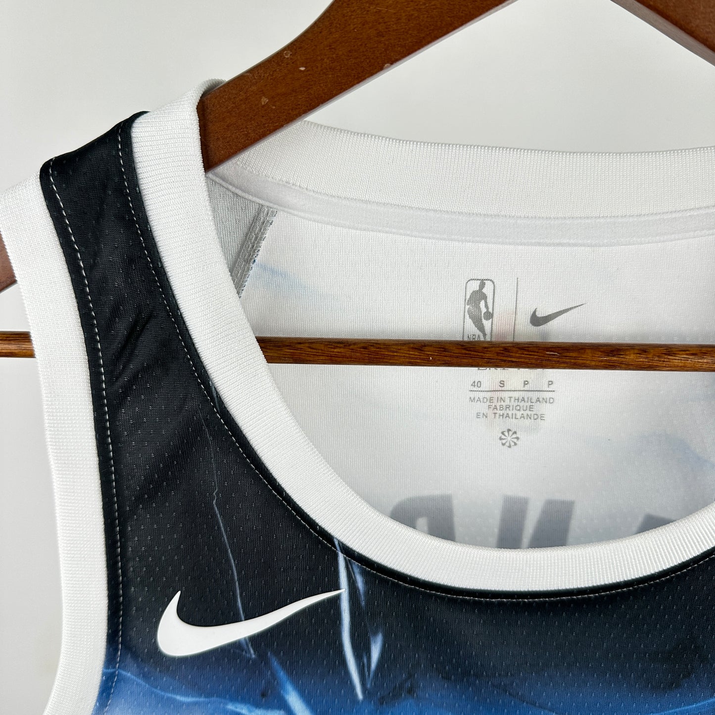 NBA Minnesota Timberwolves  special edition Jersey