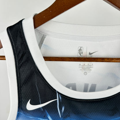 NBA Minnesota Timberwolves  special edition Jersey