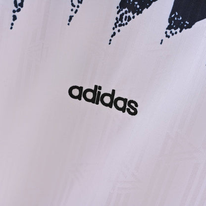 1994 Germany Home Retro Jersey