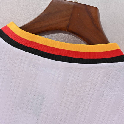 1994 Germany Home Retro Jersey