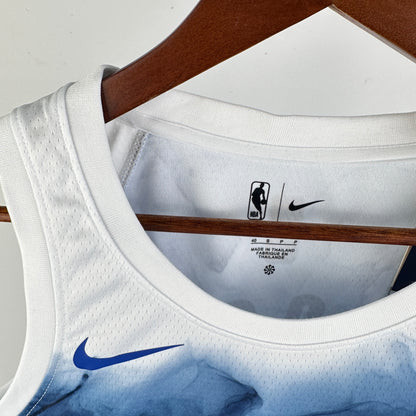 NBA Minnesota Timberwolves  special edition Jersey