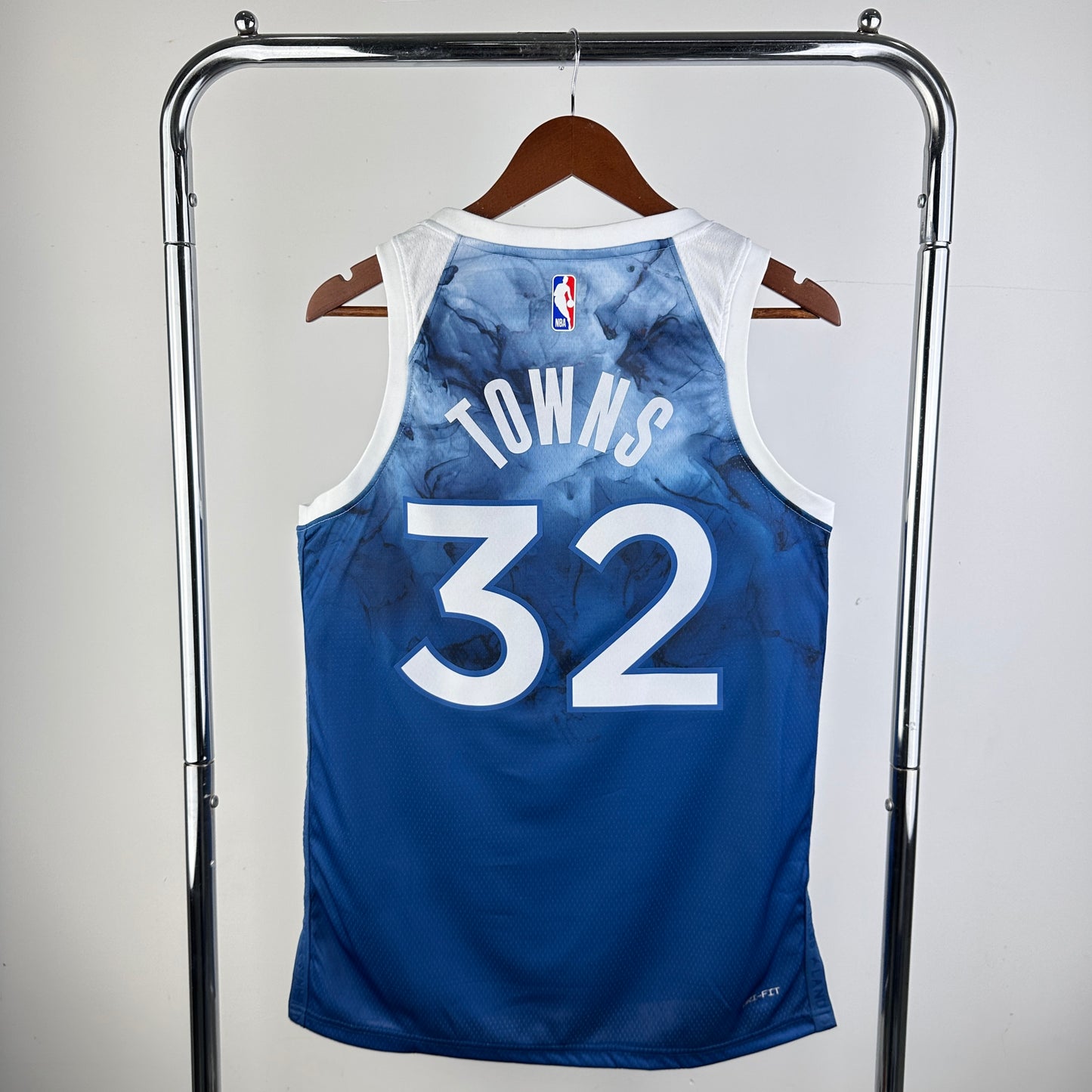 NBA Minnesota Timberwolves  special edition Jersey