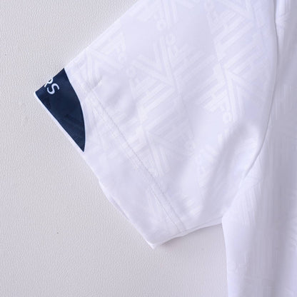 1991 Tottenham Hotspur Home Retro Jersey