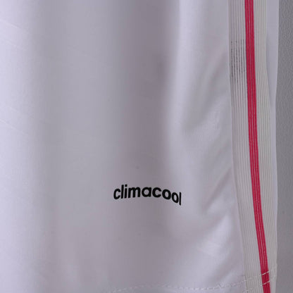 2014/15 Real Madrid Home Retro Jersey