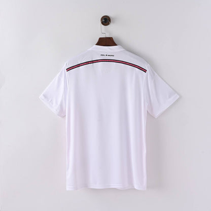 2014/15 Real Madrid Home Retro Jersey