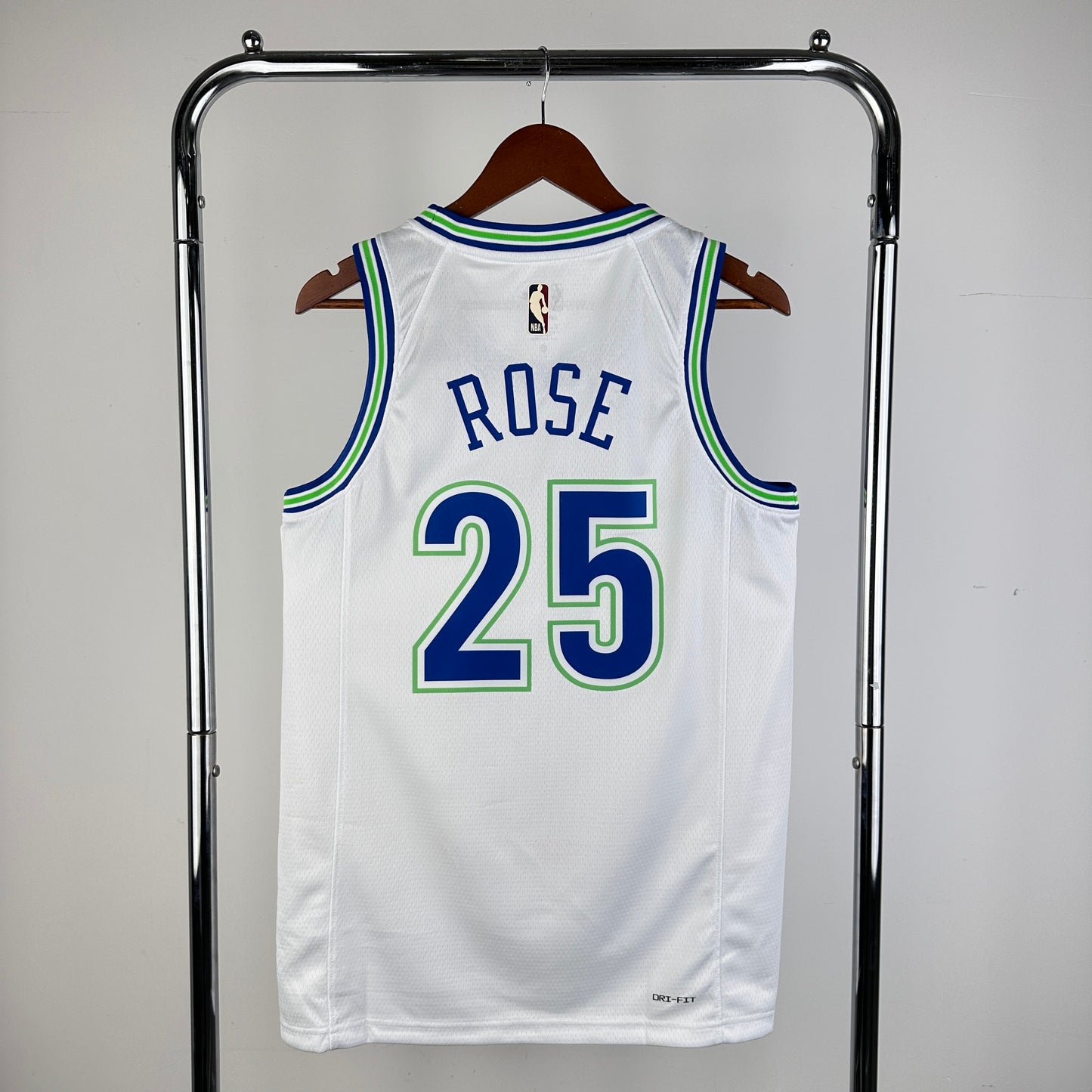 NBA Minnesota Timberwolves Regular season Jersey