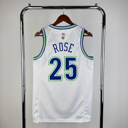 NBA Minnesota Timberwolves Regular season Jersey