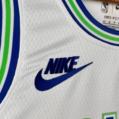 NBA Minnesota Timberwolves Regular season Jersey