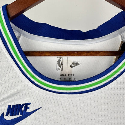 NBA Minnesota Timberwolves Regular season Jersey