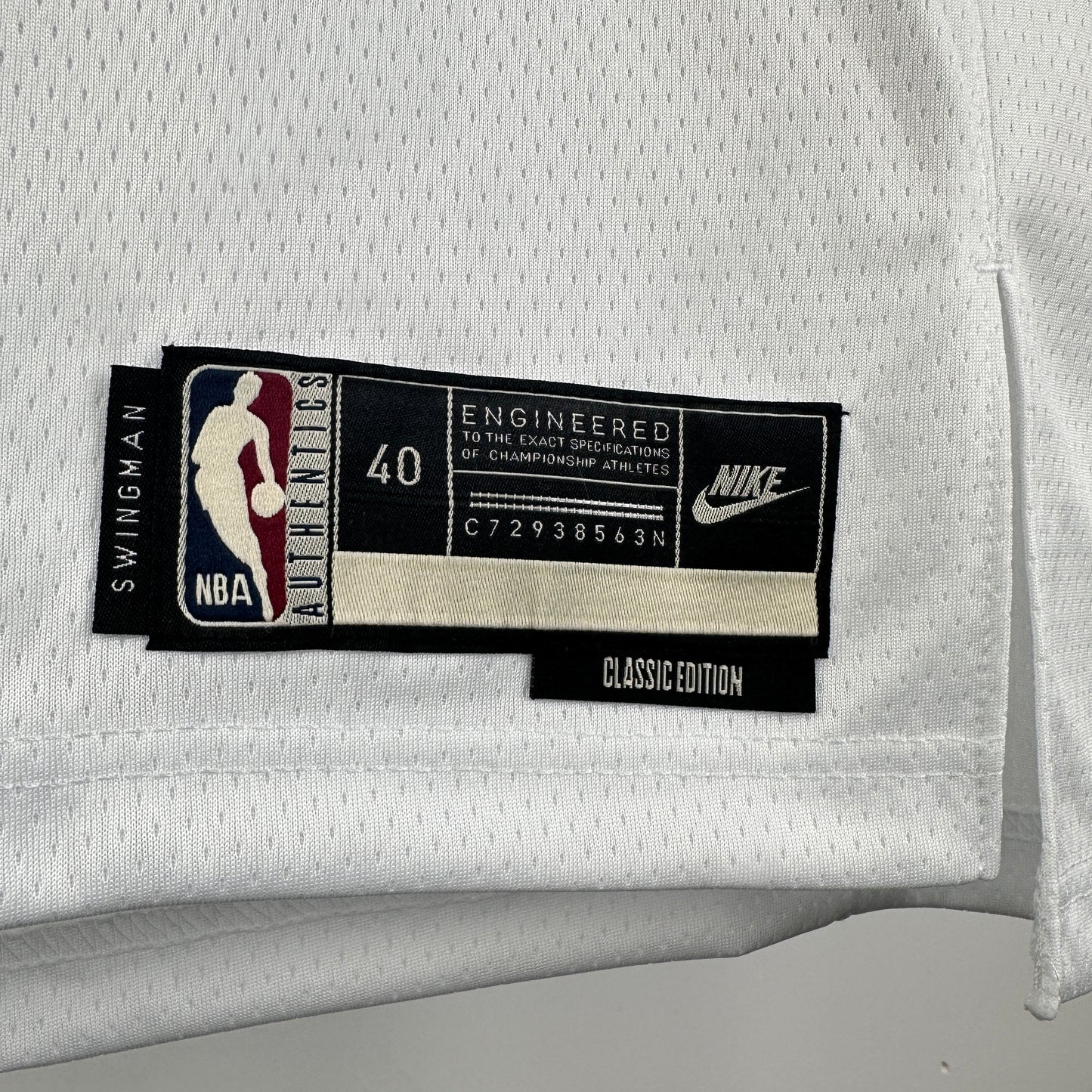 NBA Minnesota Timberwolves Regular season Jersey