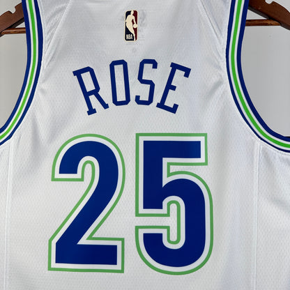 NBA Minnesota Timberwolves Regular season Jersey