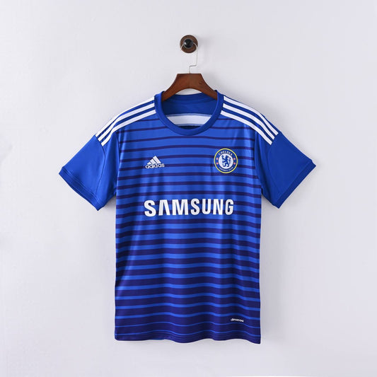 2014/15 Chelsea Home Retro Jersey