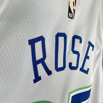 NBA Minnesota Timberwolves Regular season Jersey