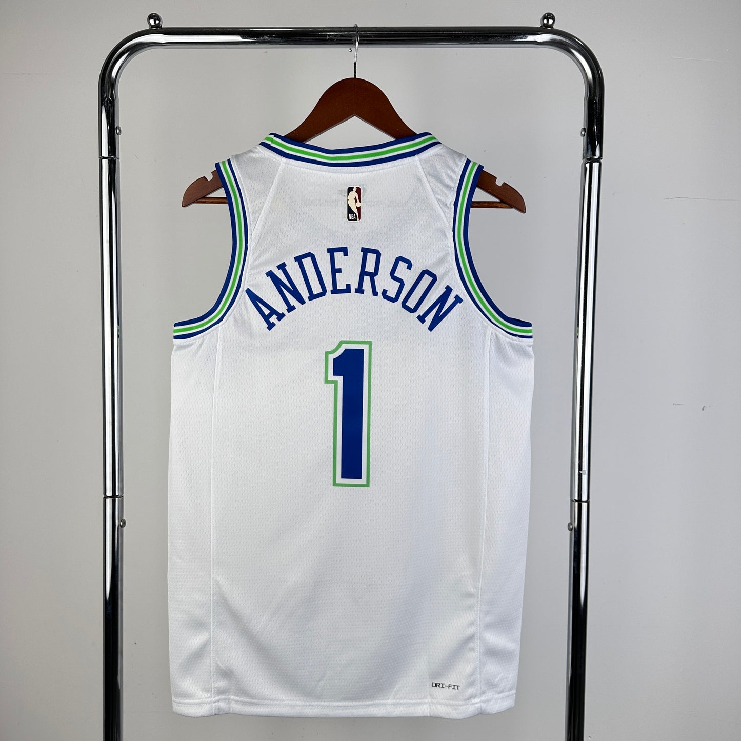 NBA Minnesota Timberwolves Regular season Jersey