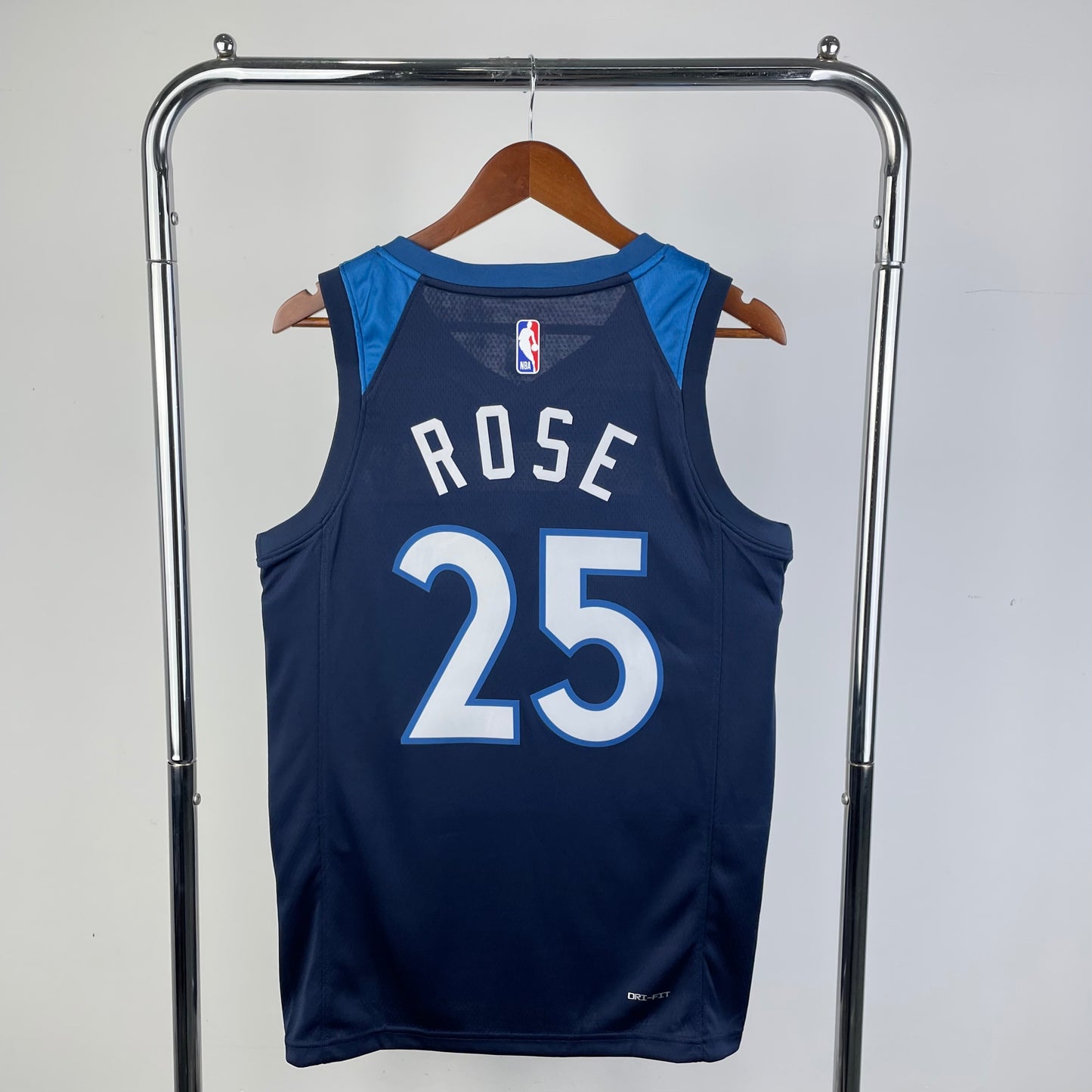 NBA Minnesota Timberwolves Regular season Jersey