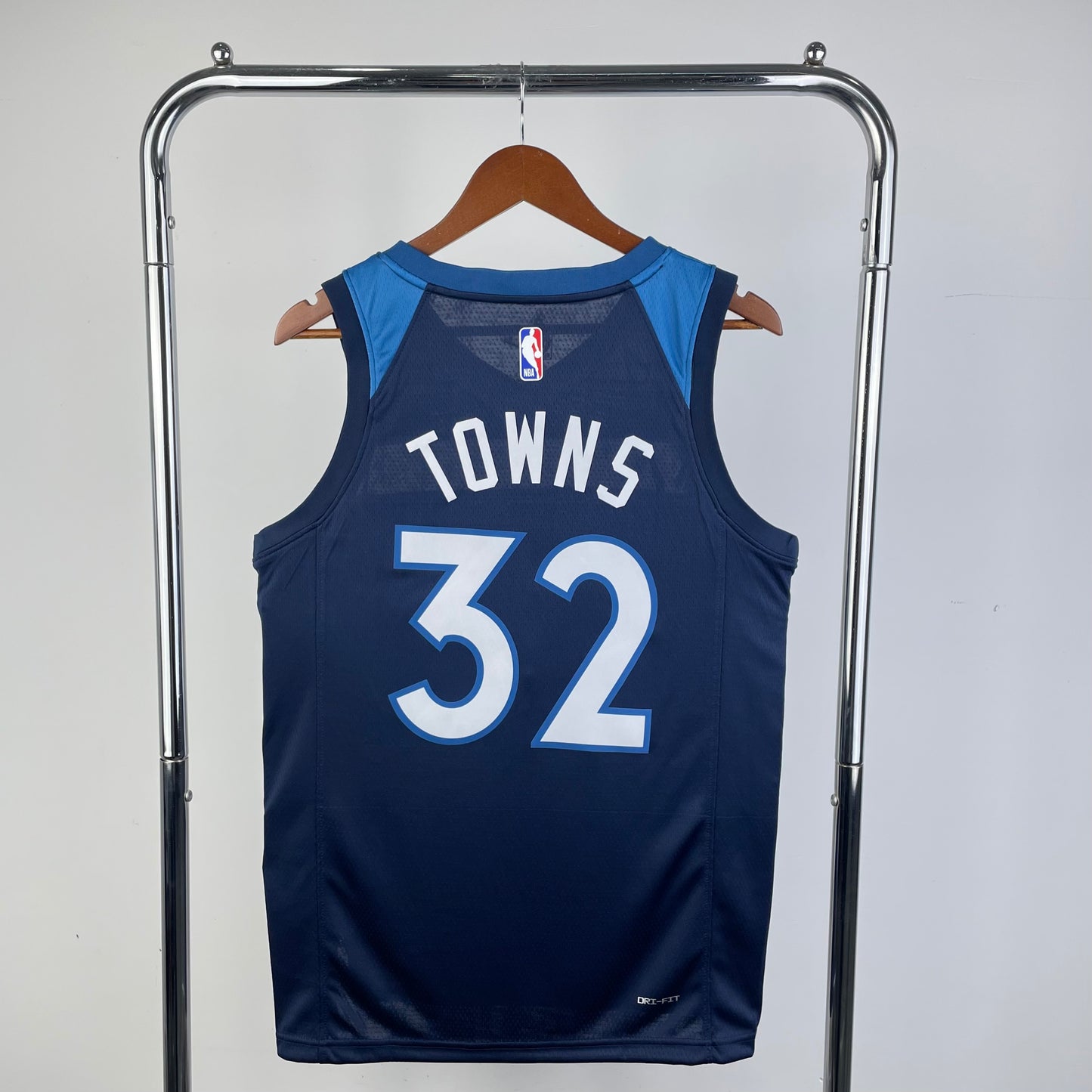 NBA Minnesota Timberwolves Regular season Jersey