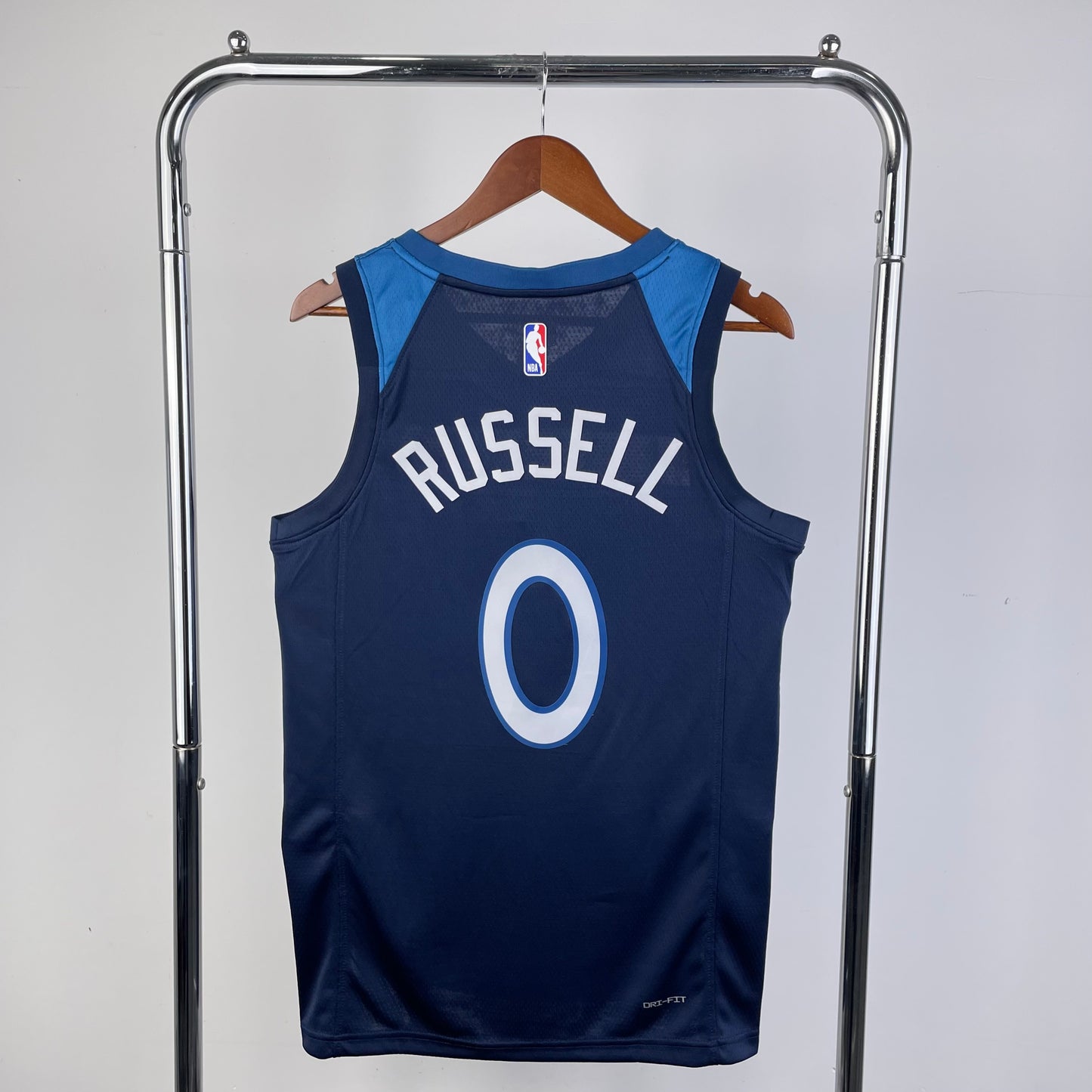 NBA Minnesota Timberwolves Regular season Jersey