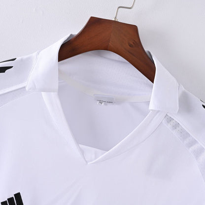 2005/06 Real Madrid Home Retro Jersey