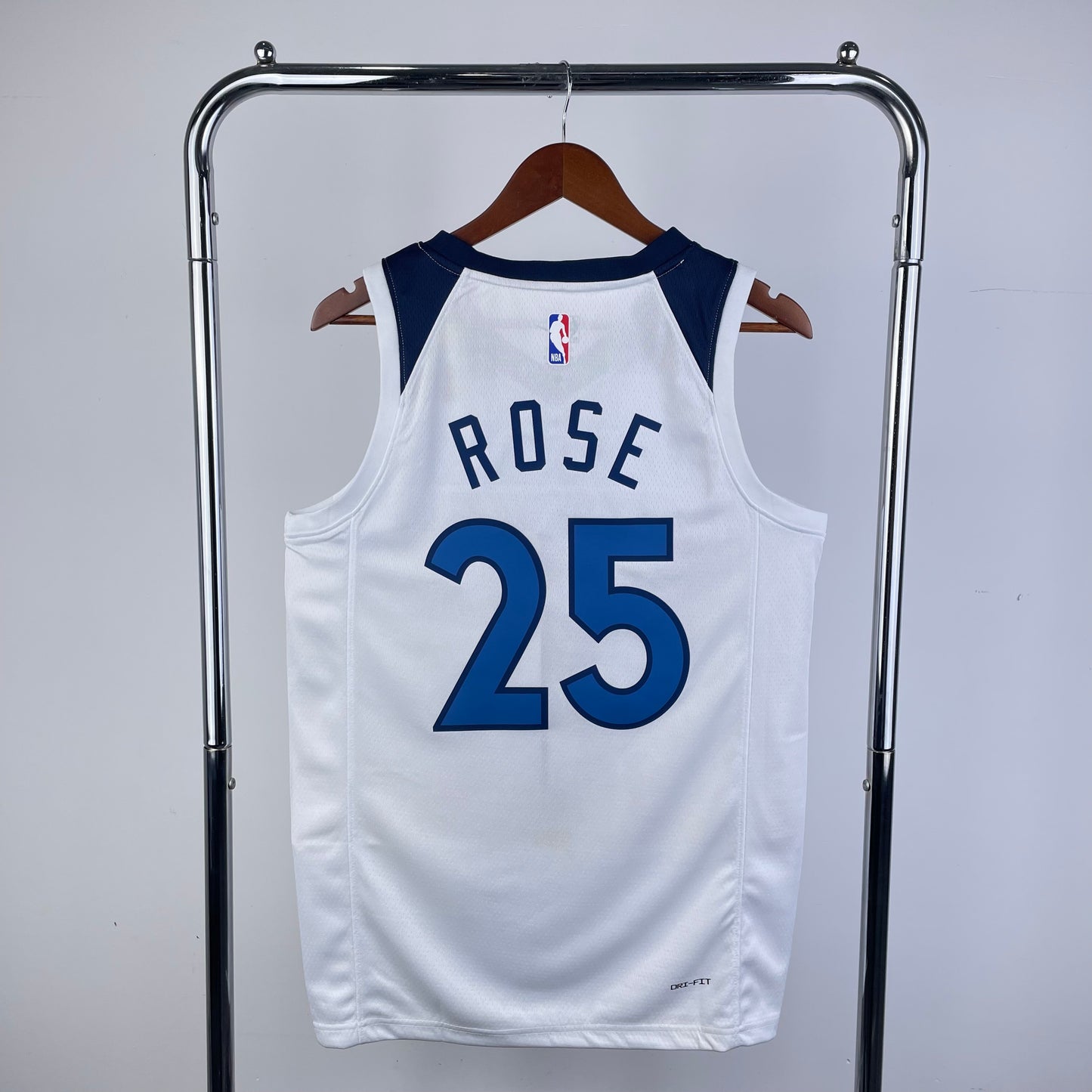 NBA Minnesota Timberwolves Regular season  jersey