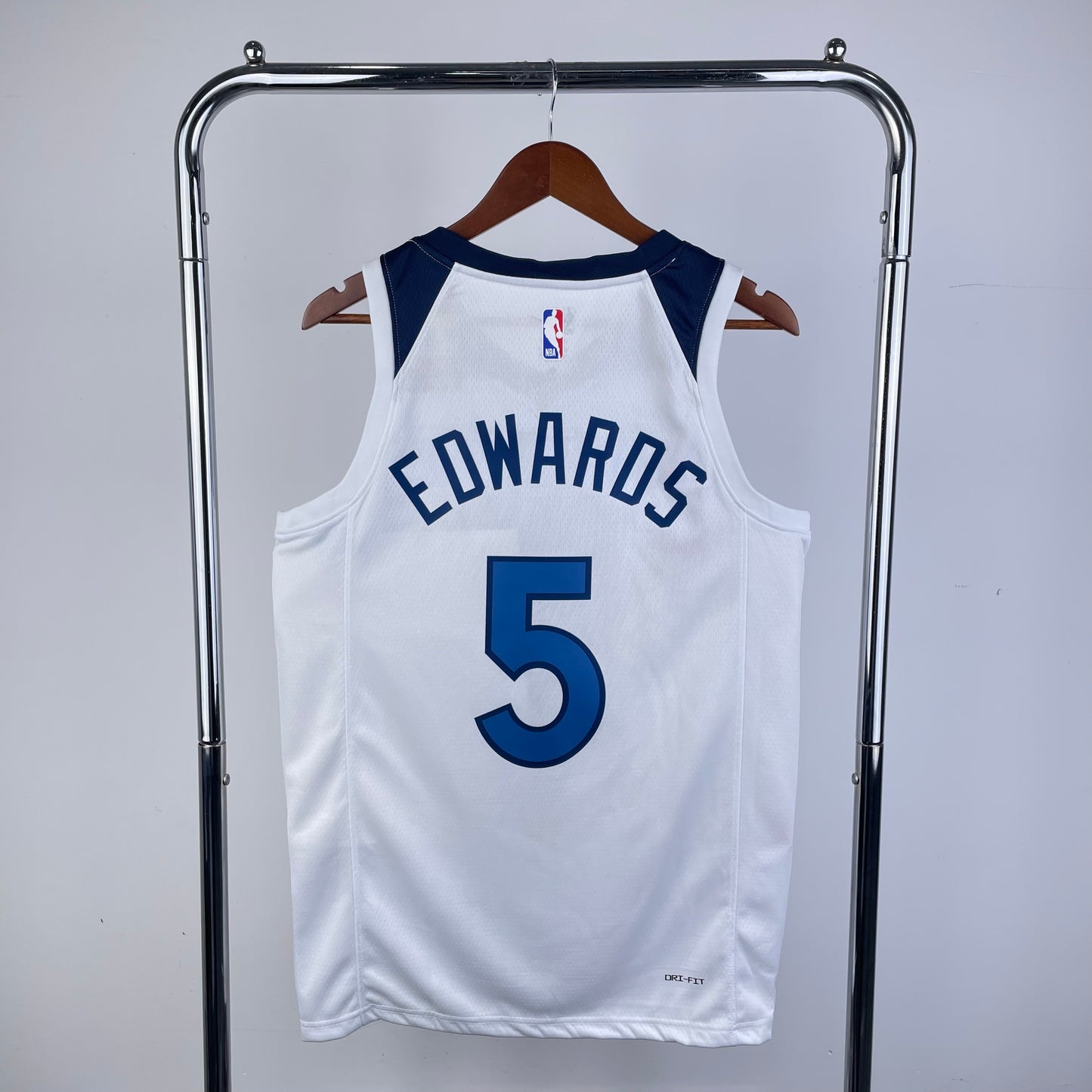 NBA Minnesota Timberwolves Regular season  jersey