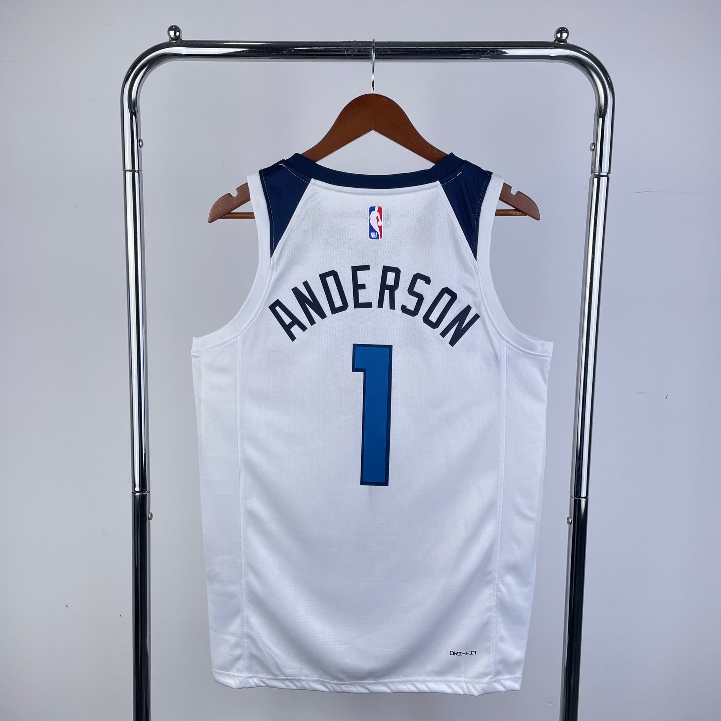 NBA Minnesota Timberwolves Regular season  jersey
