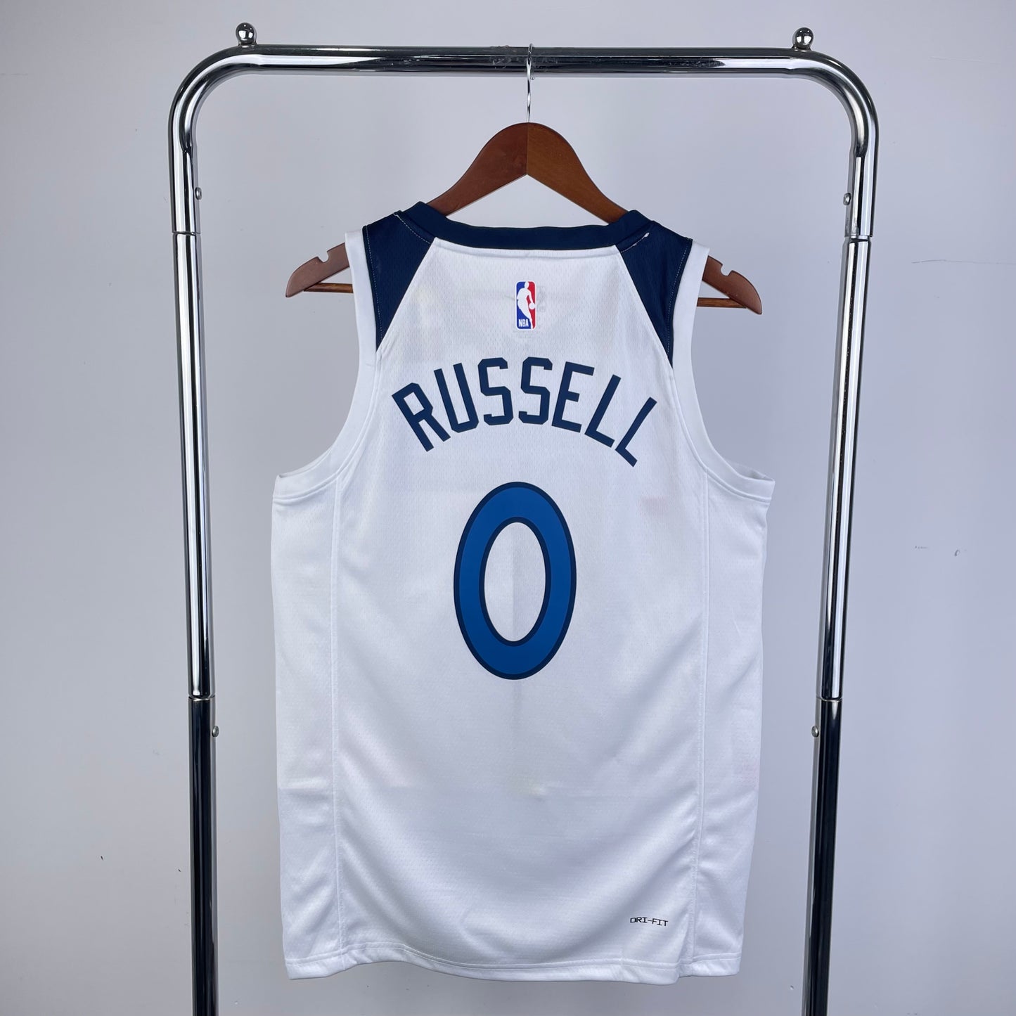 NBA Minnesota Timberwolves Regular season  jersey