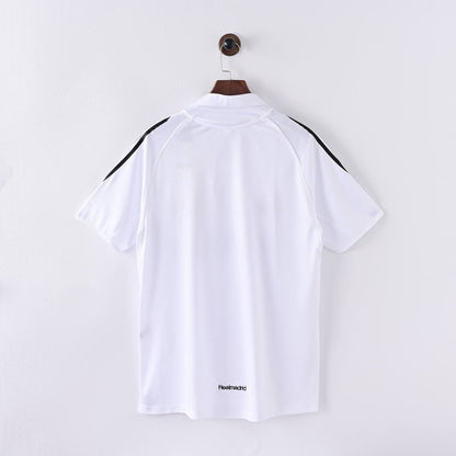 2005/06 Real Madrid Home Retro Jersey