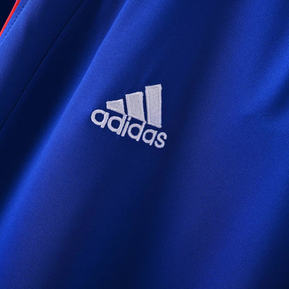 2000 Japan Home Retro Jersey
