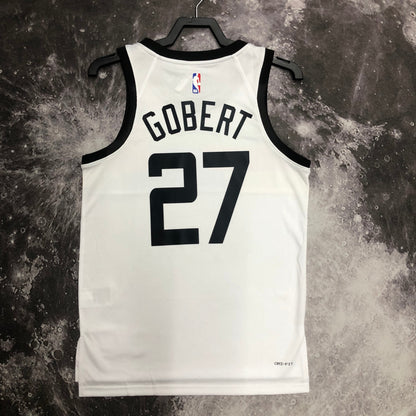 NBA Minnesota Timberwolves  special edition Jersey