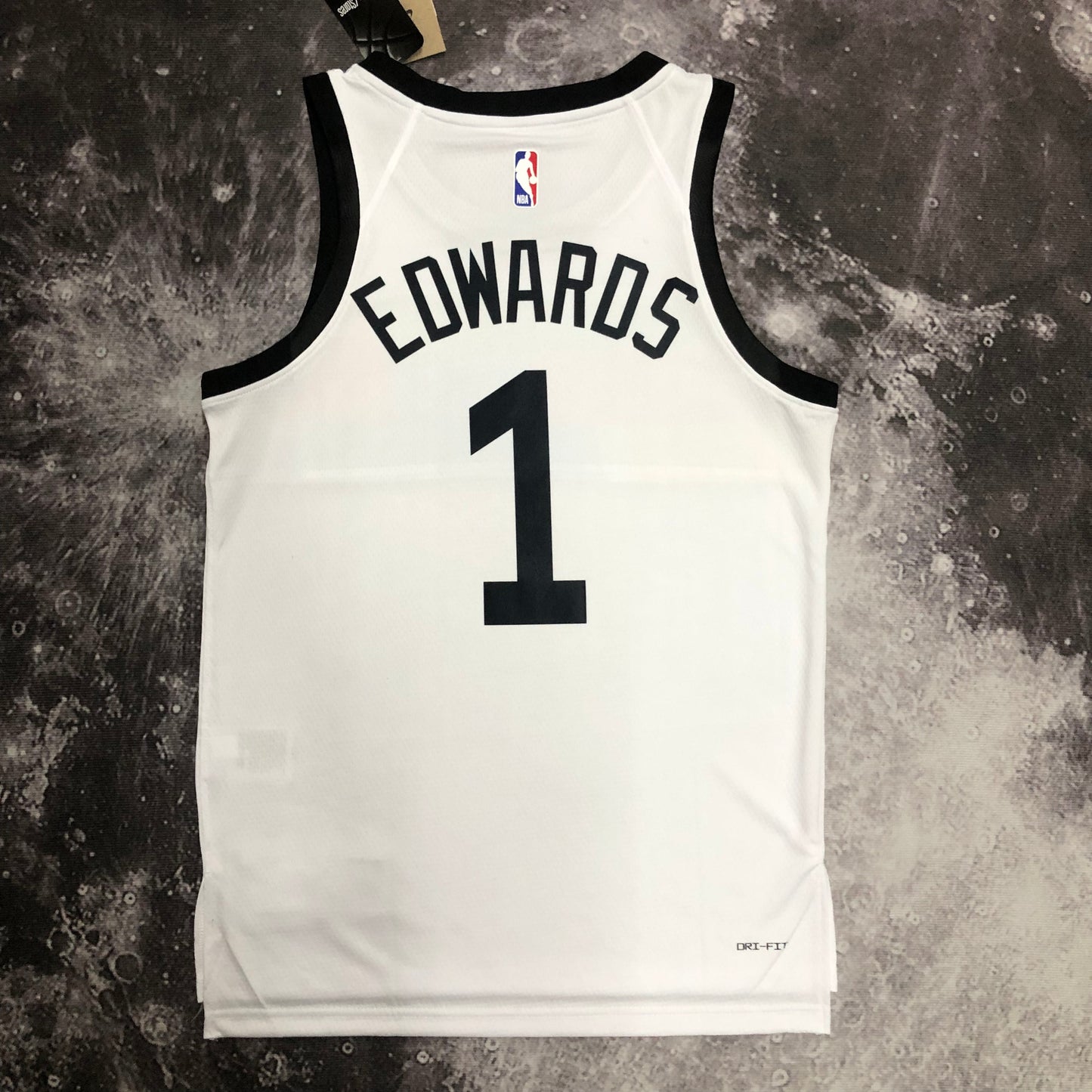 NBA Minnesota Timberwolves  special edition Jersey