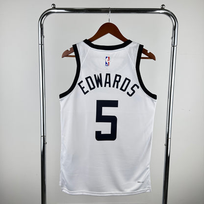 NBA Minnesota Timberwolves  special edition Jersey