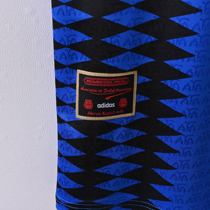 1994 Argentina Home Retro Jersey