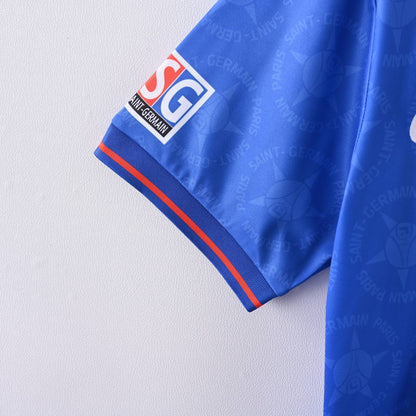 1995/96 PSG Home Retro Jersey