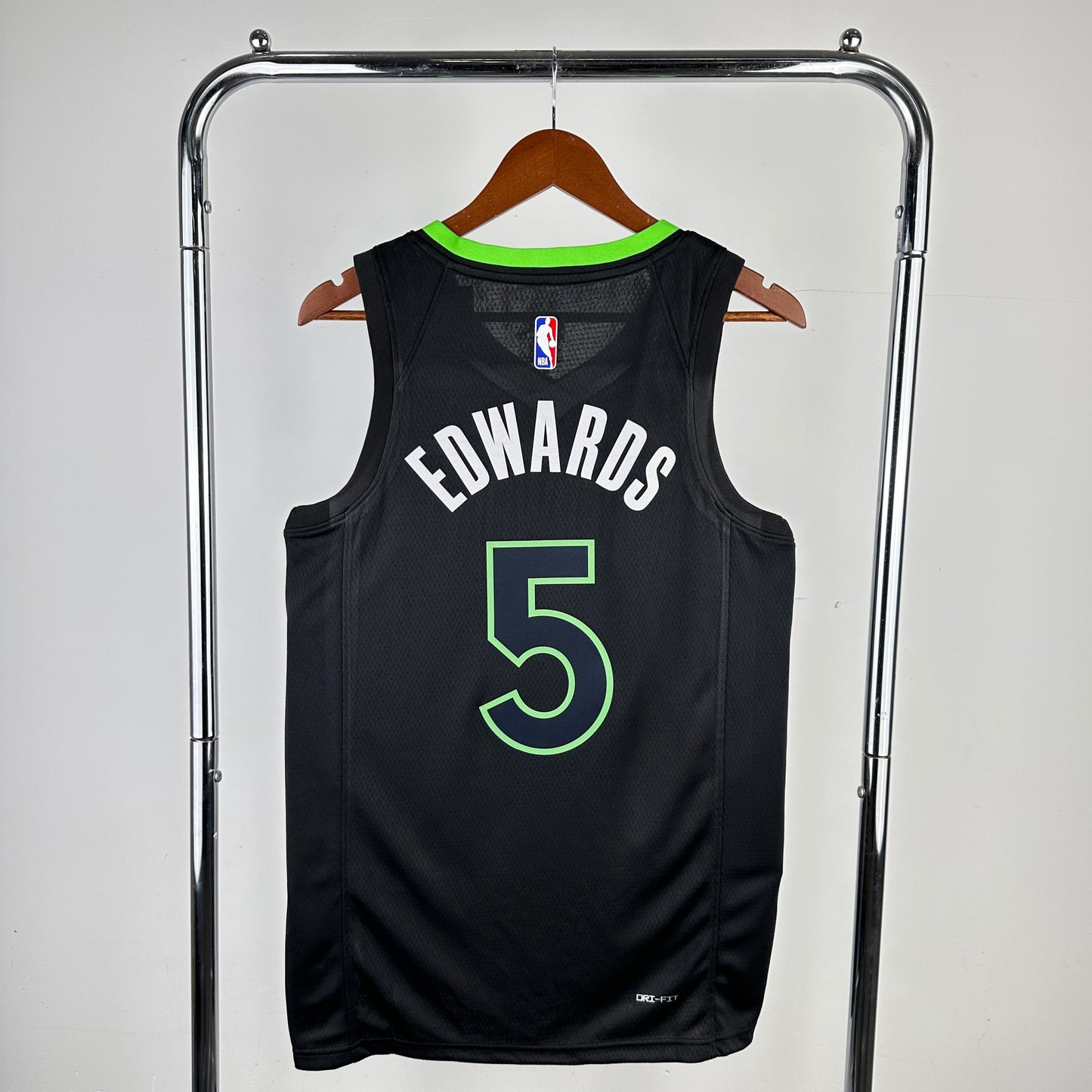 NBA Minnesota Timberwolves Regular season  Jersey