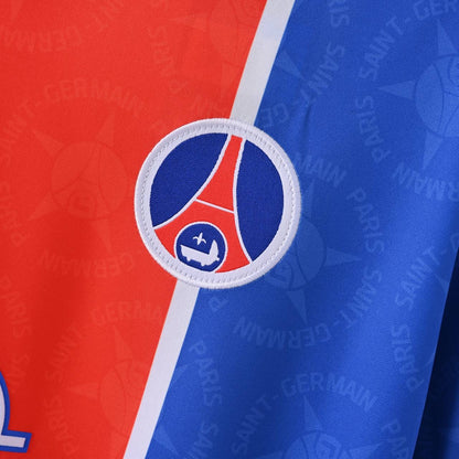 1995/96 PSG Home Retro Jersey