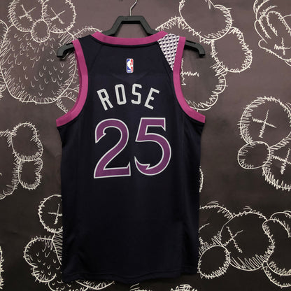 NBA Minnesota Timberwolves special edition Jersey