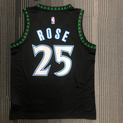 NBA Minnesota Timberwolves special edition Jersey