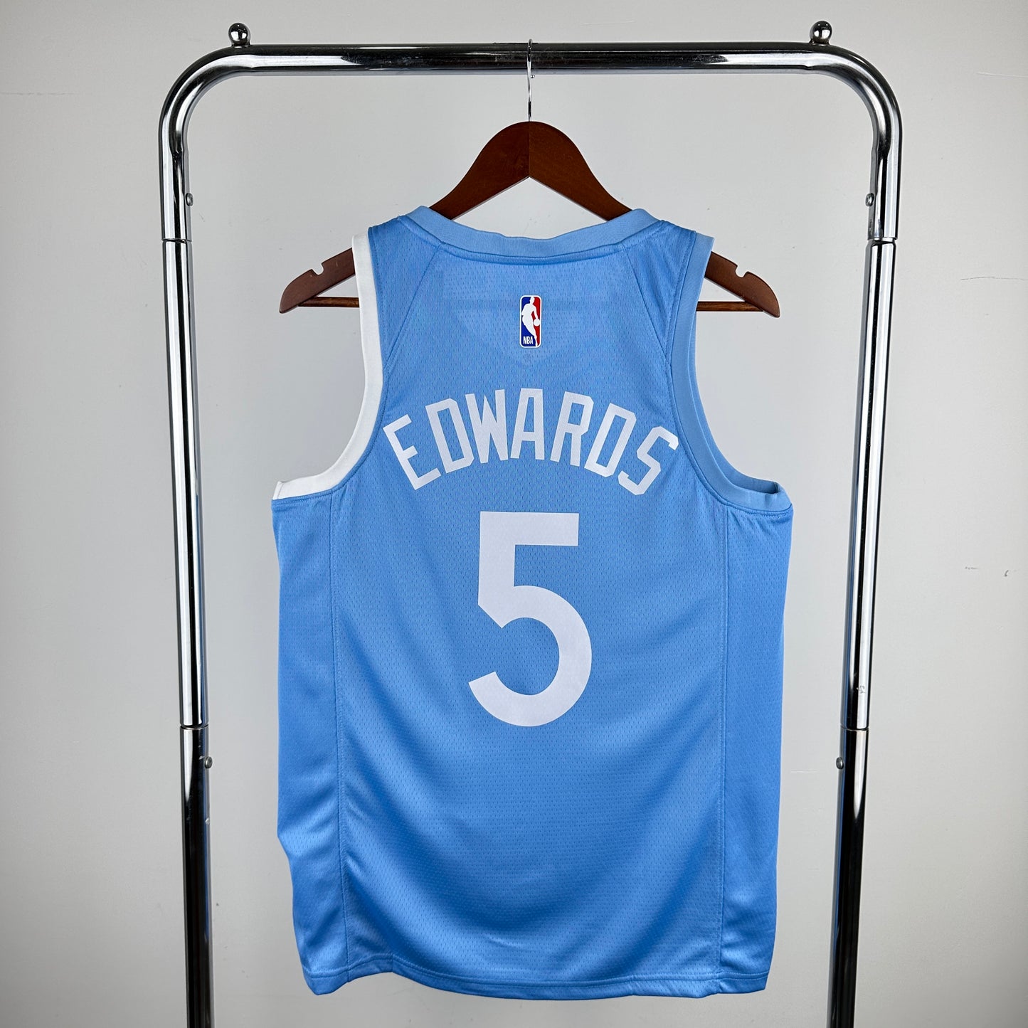 NBA Minnesota Timberwolves  special edition Jersey