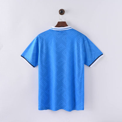 1993/94 Napoli Home Retro Jersey