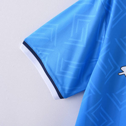 1993/94 Napoli Home Retro Jersey