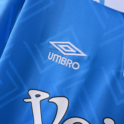 1993/94 Napoli Home Retro Jersey