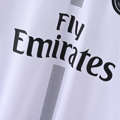 2018/19 PSG Away Retro Jersey