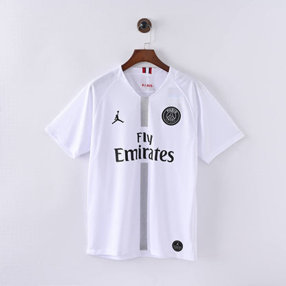 2018/19 PSG Away Retro Jersey