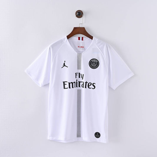 2018/19 PSG Away Retro Jersey