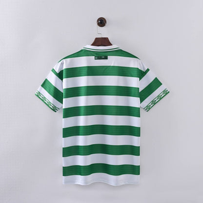 1997/99 Celtic Home Retro Jersey
